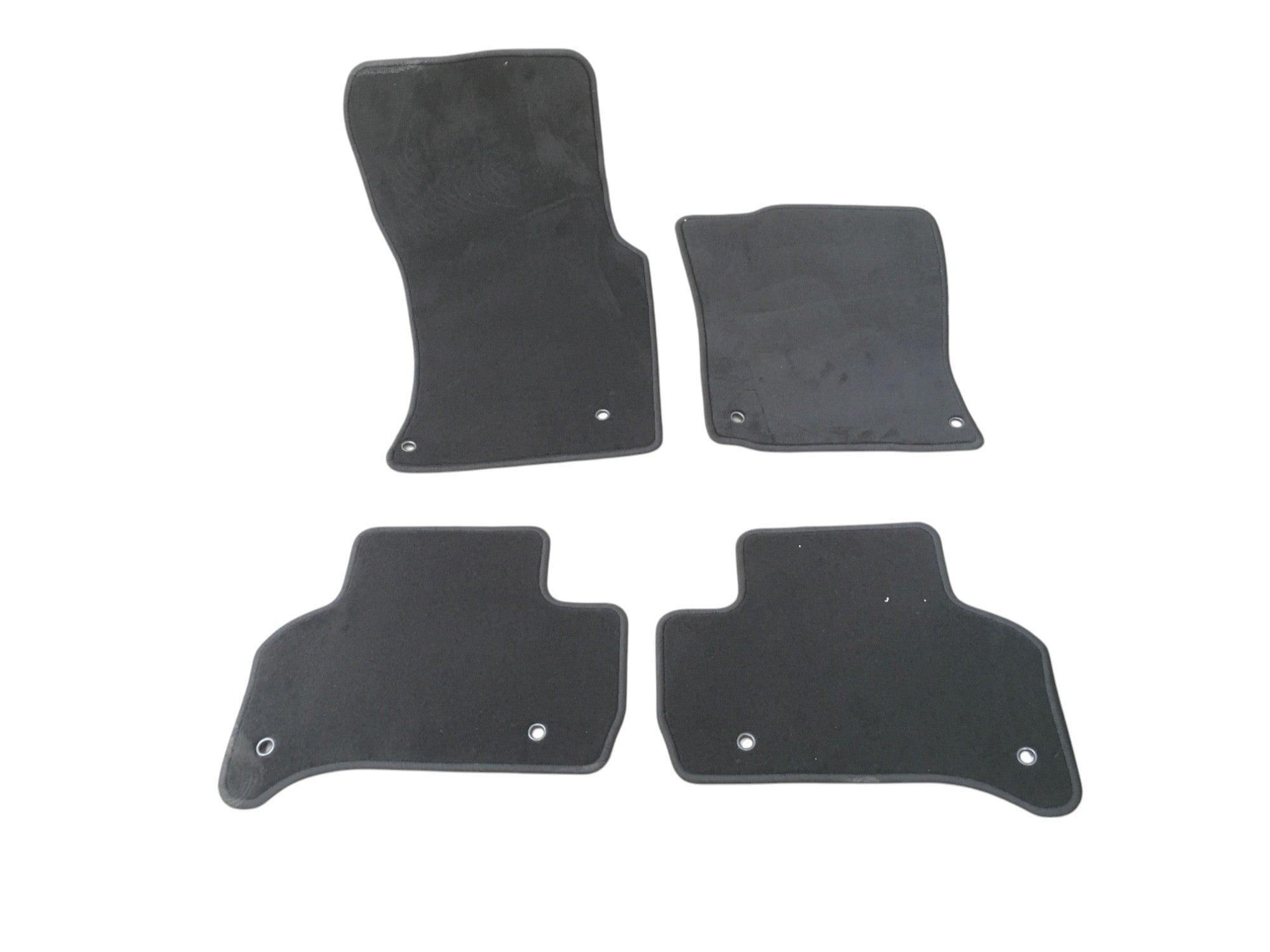 Alfombras Jaguar XE X760 - T4N2701PVJ