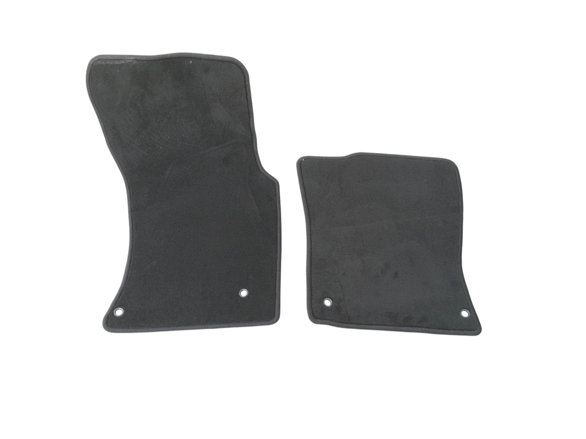 Alfombras Jaguar XE X760 - T4N2701PVJ