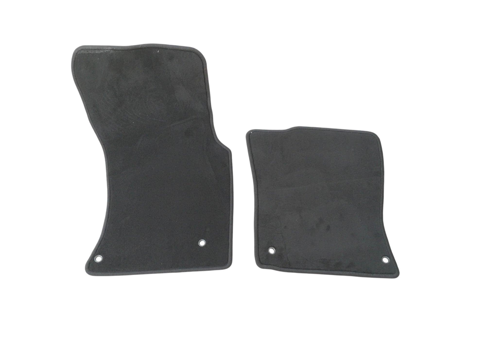 Alfombras Jaguar XE X760 - T4N2701PVJ