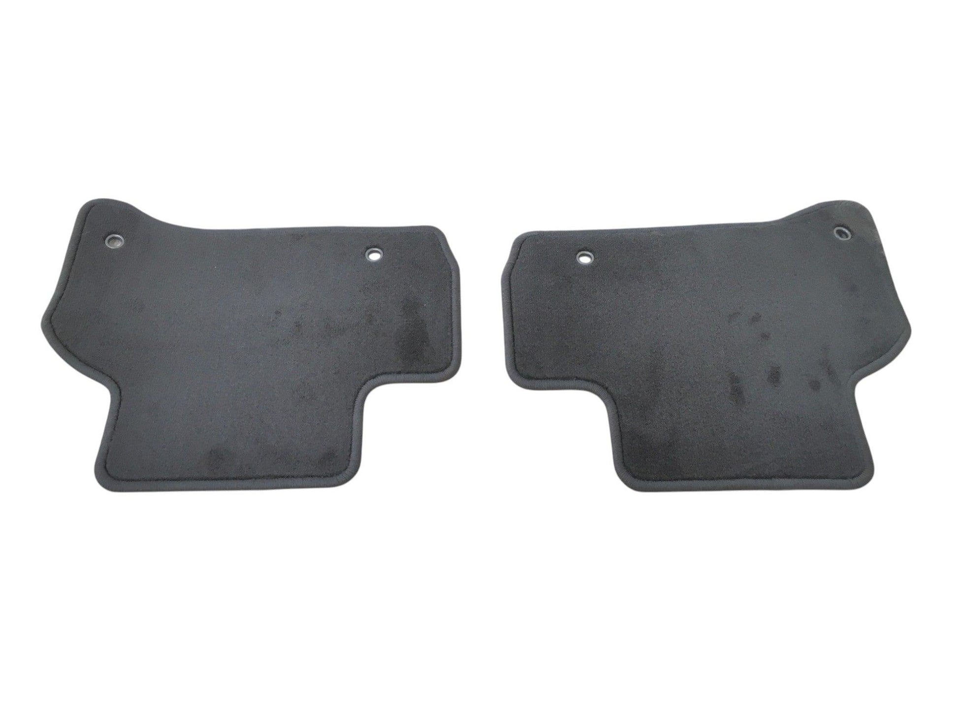 Alfombras Jaguar XE X760 - T4N2701PVJ