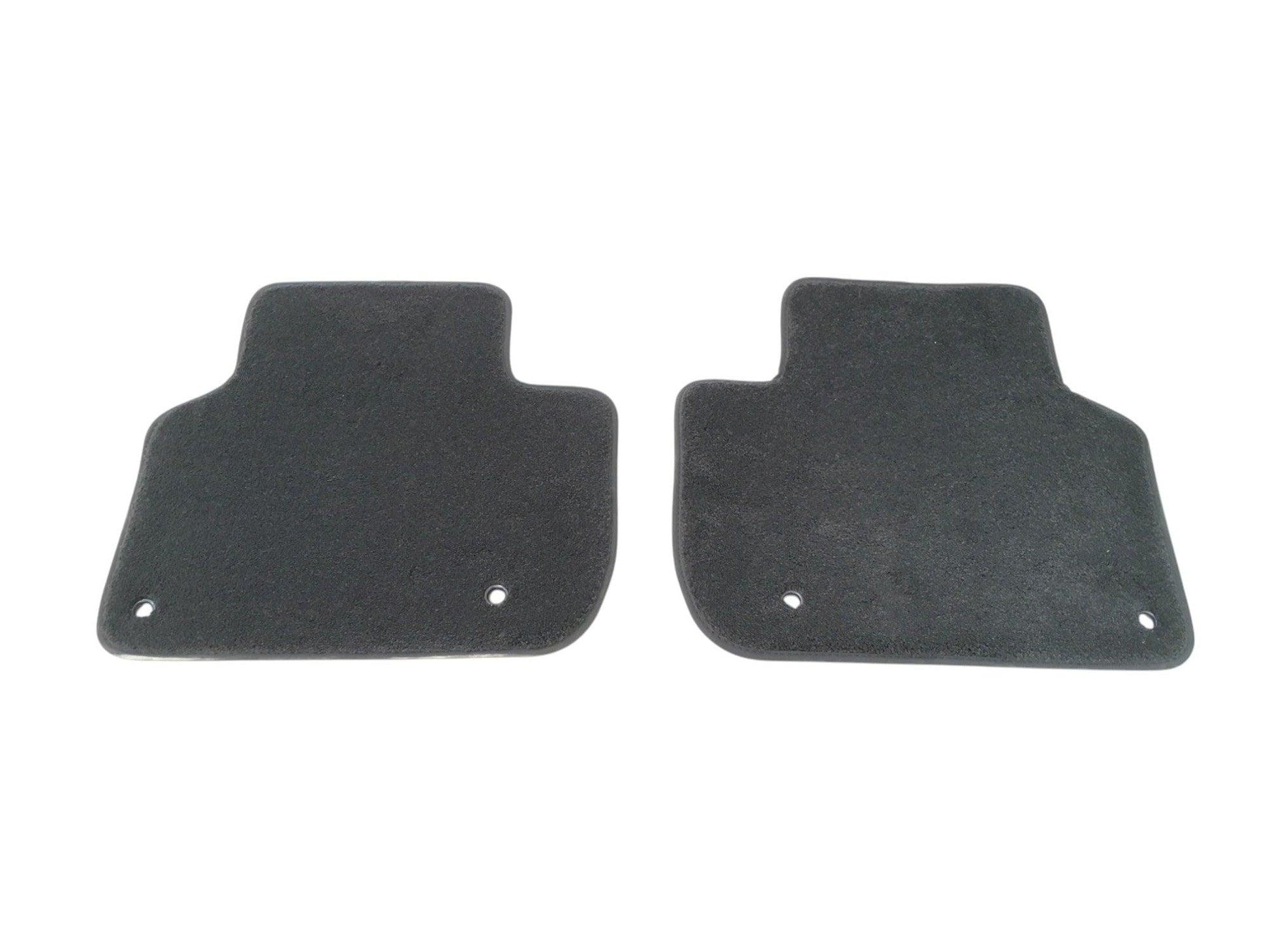 Alfombras Jaguar XF X260 - T2H7171PVJ