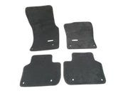 Alfombras Jaguar XF X260 - T2H7171PVJ