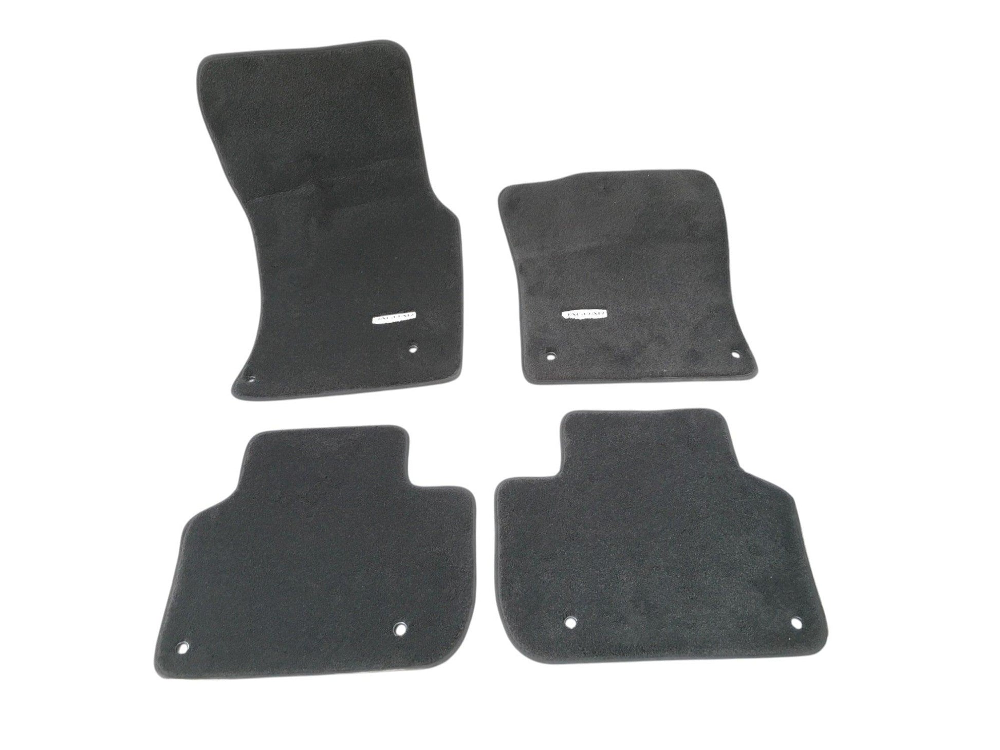 Alfombras Jaguar XF X260 - T2H7171PVJ