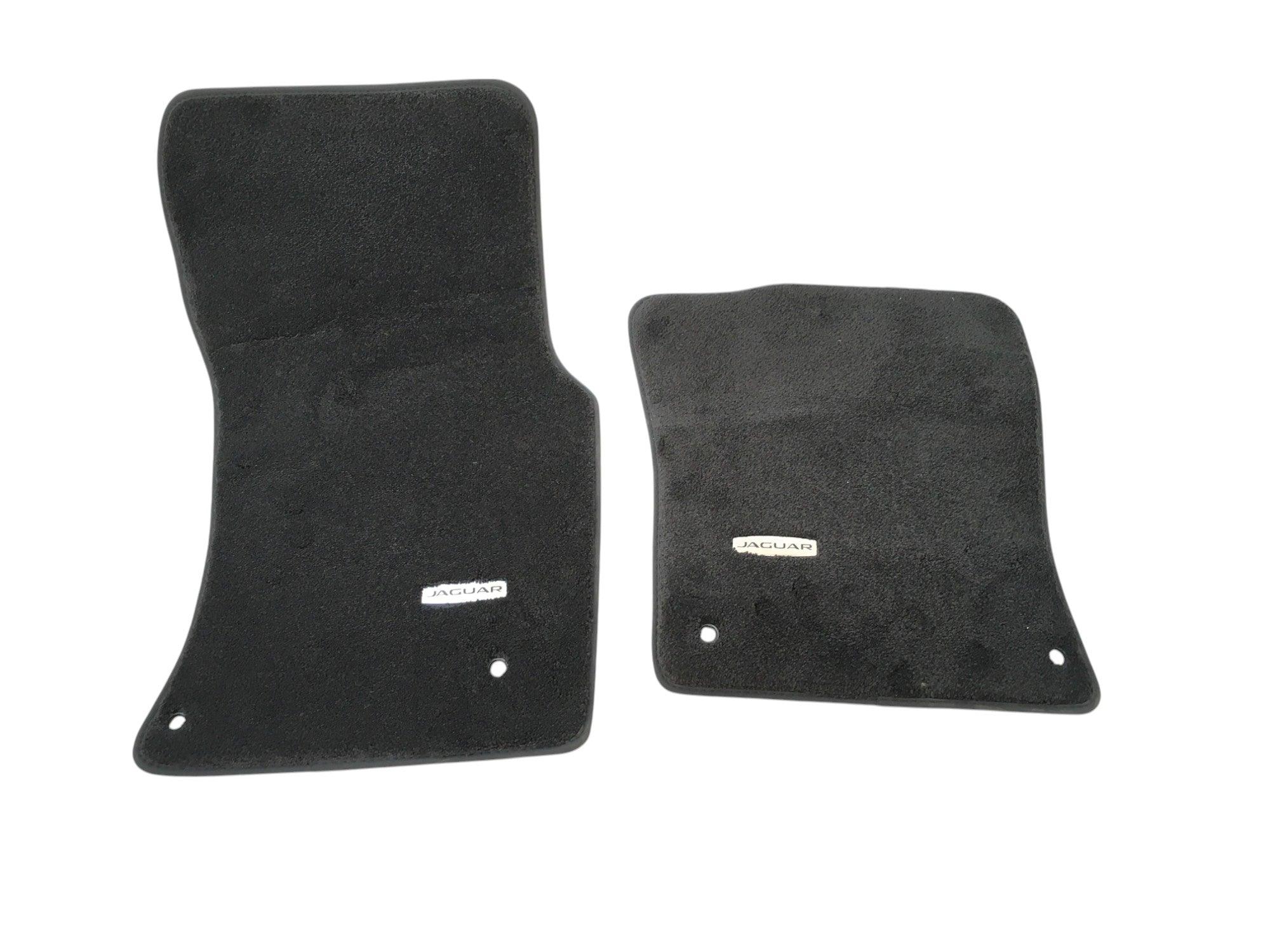 Alfombras Jaguar XF X260 - T2H7171PVJ