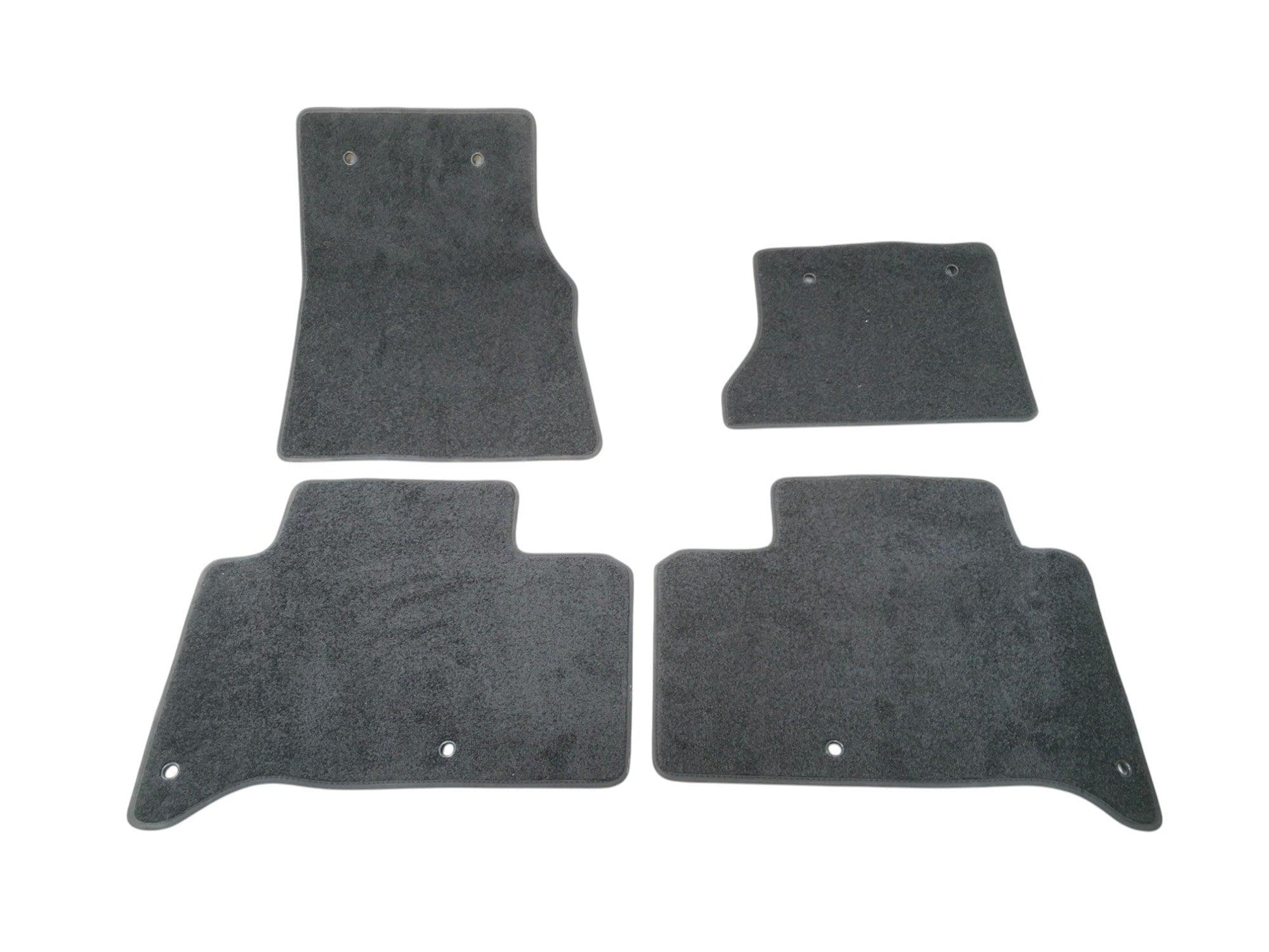 Alfombras Land Rover Sport L494 - LR041631