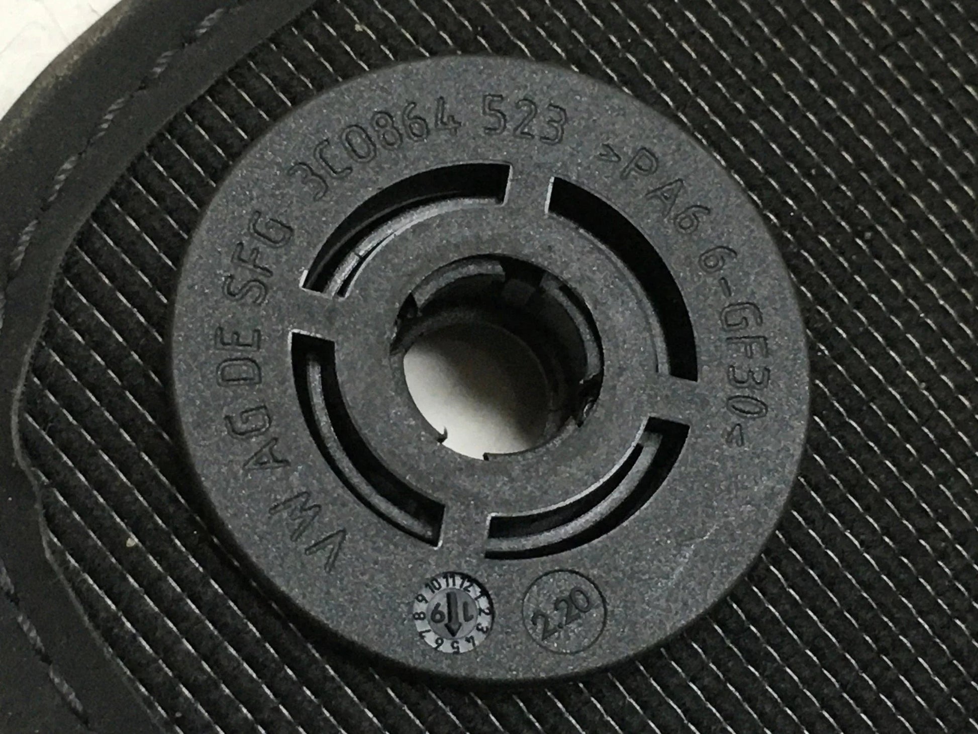 Alfombras Porsche 911 992