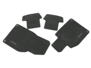 Alfombras Porsche 911 992 - 3C0864523