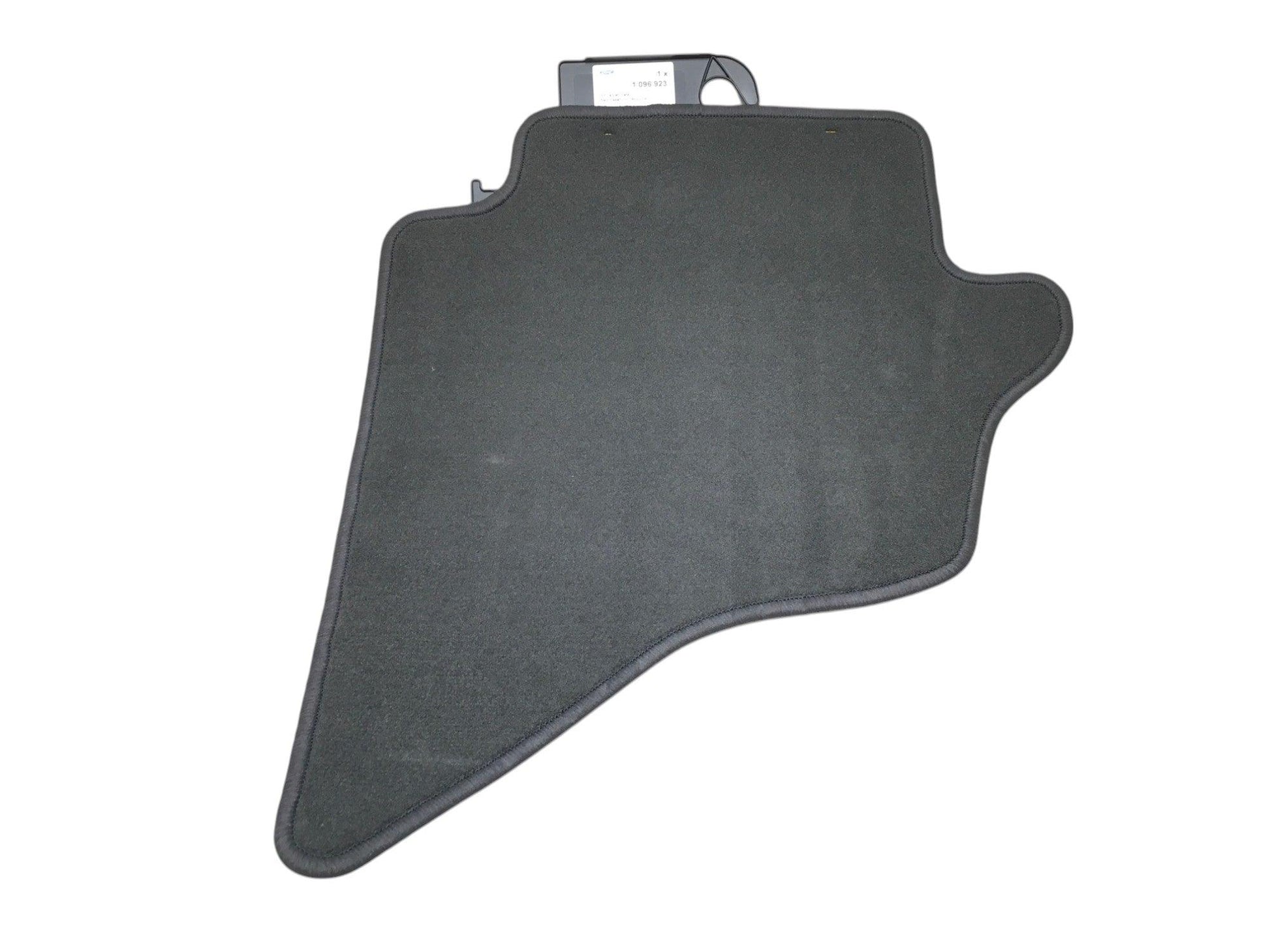 Alfombras traseras Ford Ranger I Fase 2 - AXM3JA13048AA