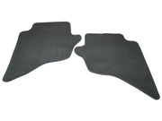 Alfombras traseras Ford Ranger I Fase 2 - AXM3JA13048AA