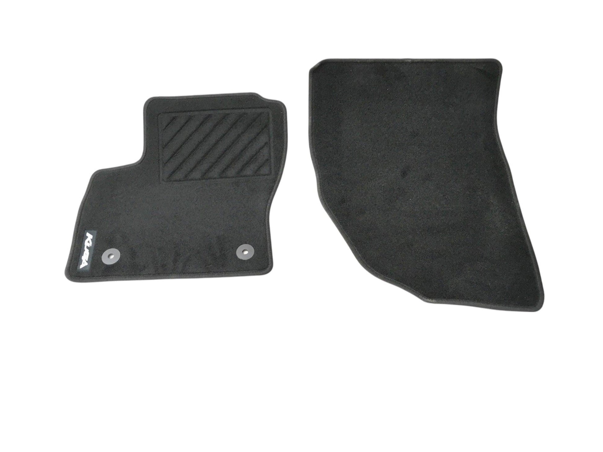 Alfombrillas Ford Kuga I - 
