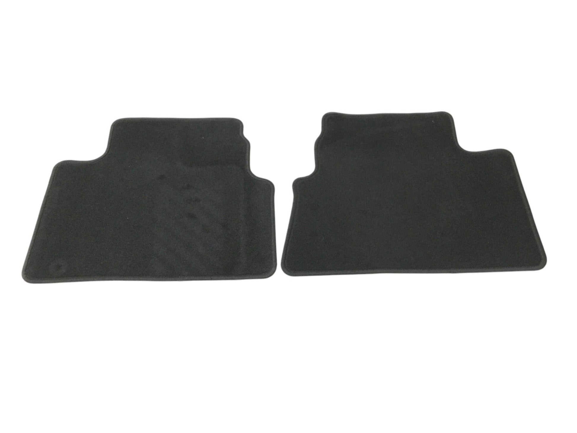 Alfombrillas Ford Kuga I - 