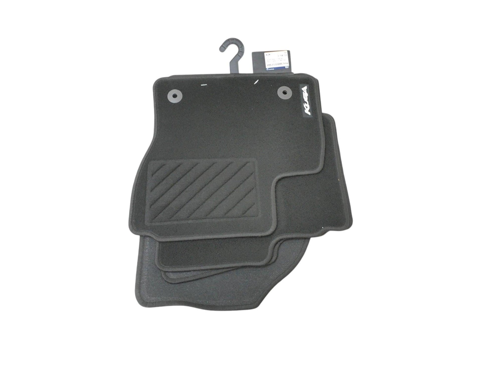 Alfombrillas Ford Kuga I - 