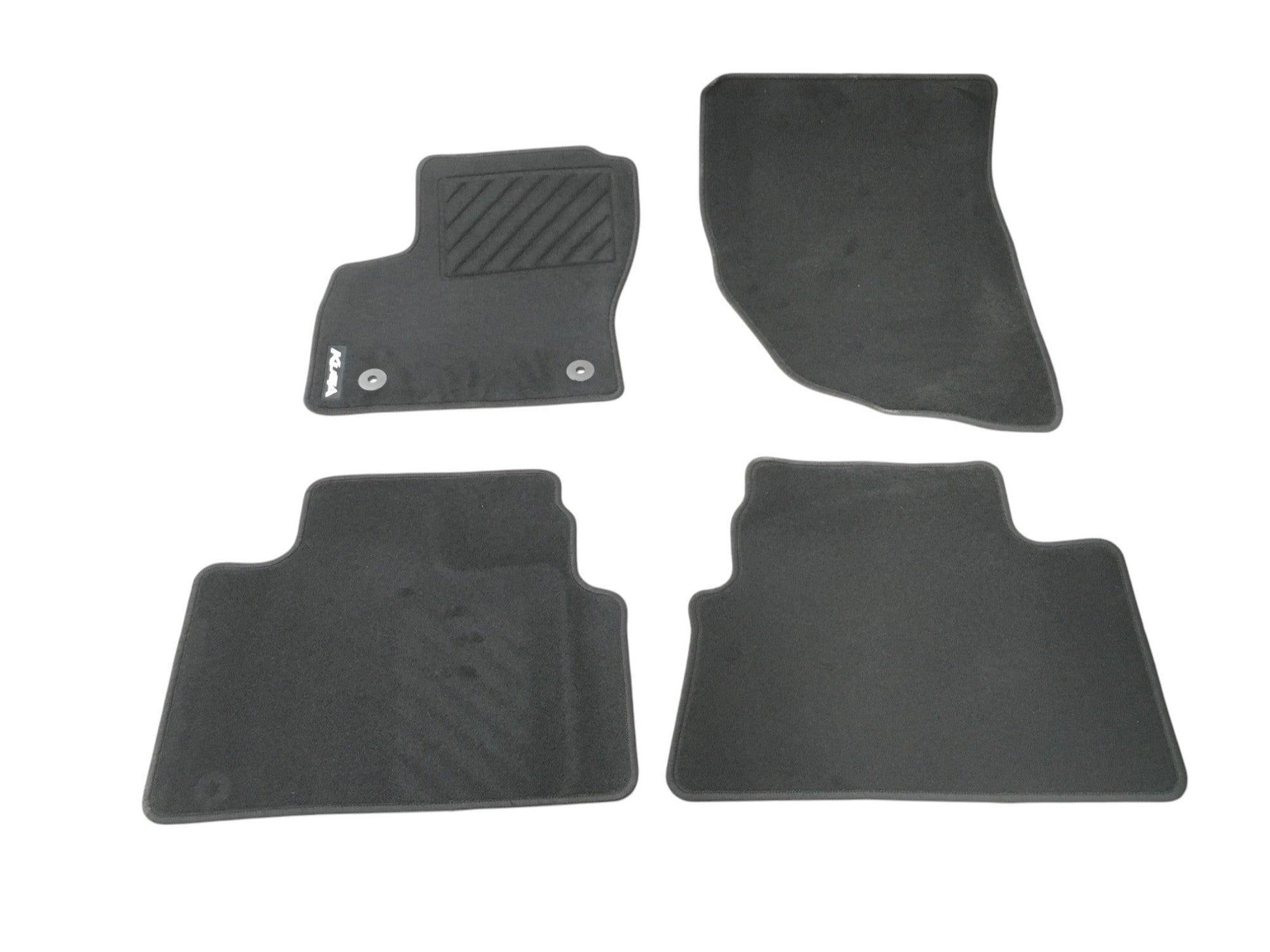 Alfombrillas Ford Kuga I - 