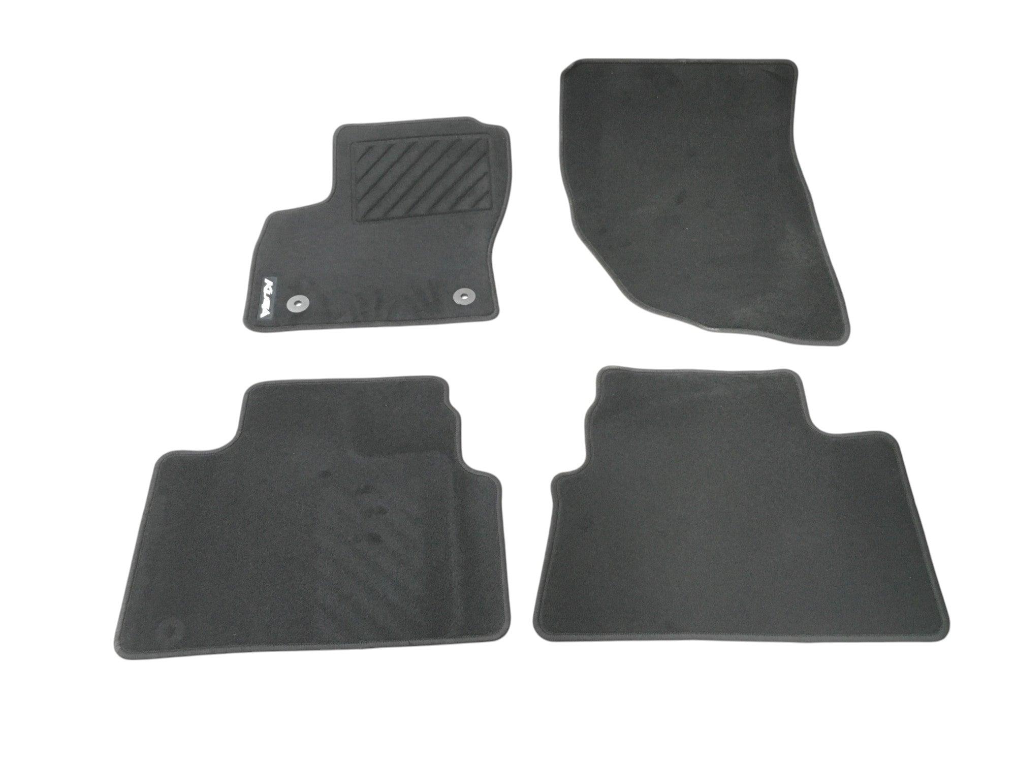 Alfombrillas Ford Kuga I - 