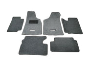 Alfombrillas Ford Ranger PK - 6M3J131K18BD