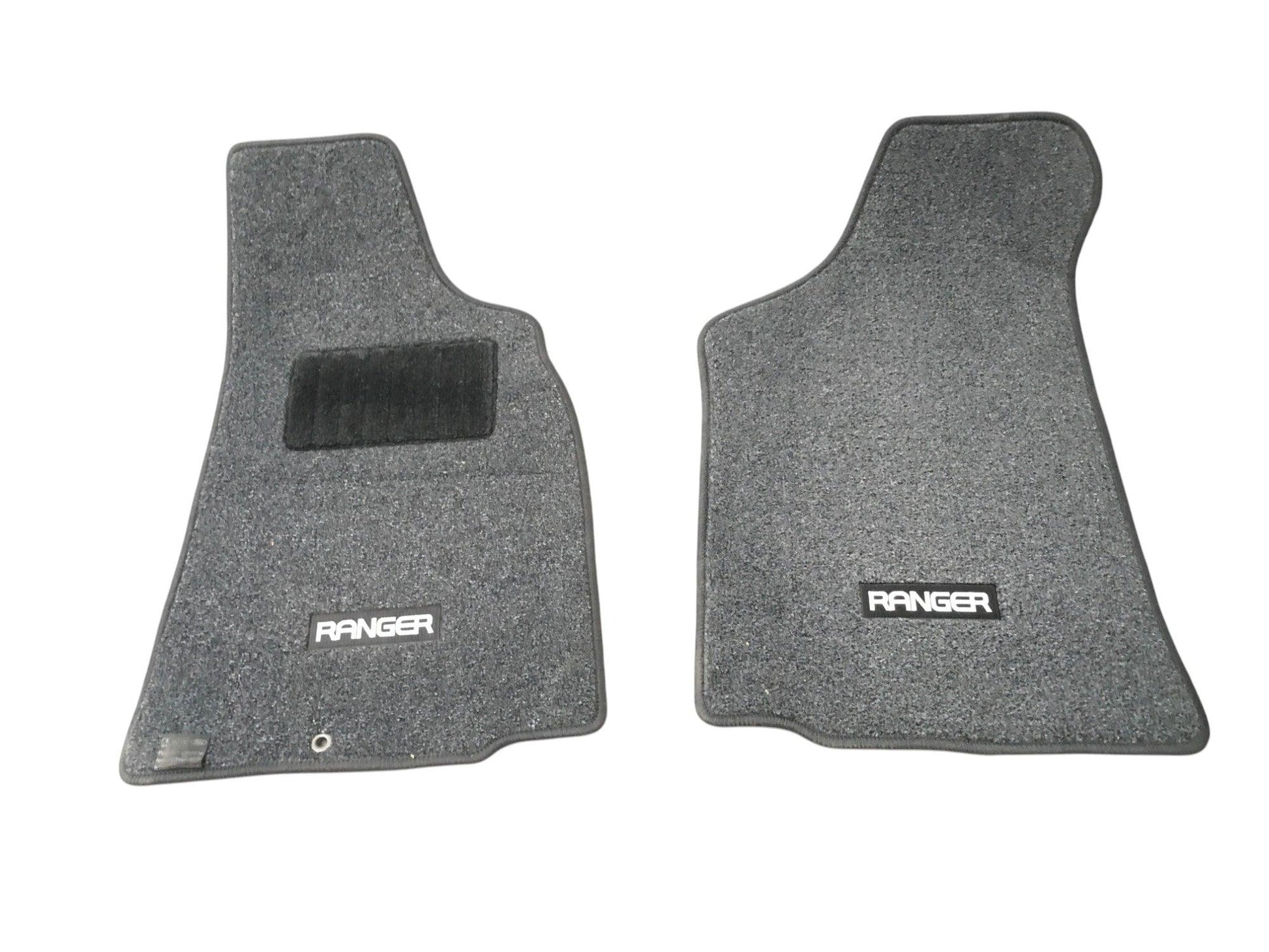 Alfombrillas Ford Ranger PK - 6M3J131K18BD