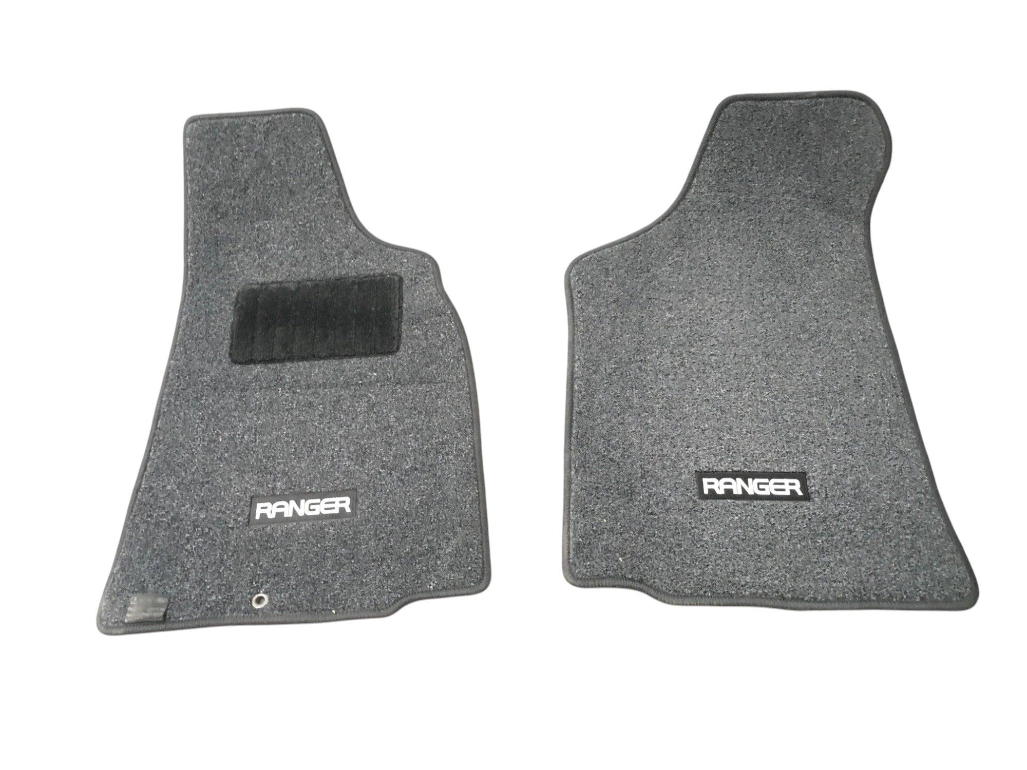 Alfombrillas Ford Ranger PK - 6M3J131K18BD