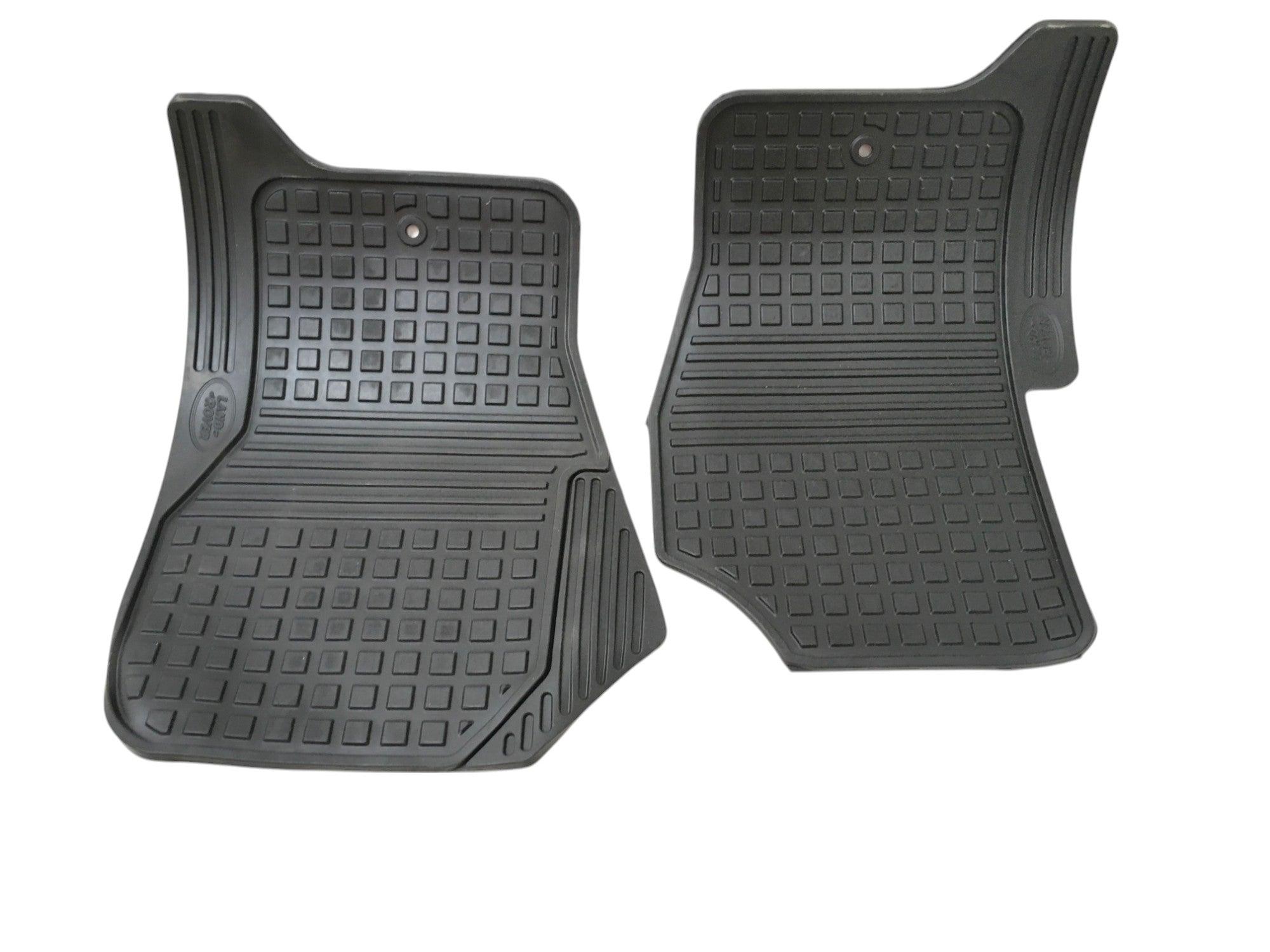 Alfombrillas Land Rover Discovery L319 - VPLAS0253G