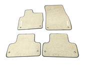 Alfombrillas Ranger Rover Evoque L538 - BJ3M130A22BC8