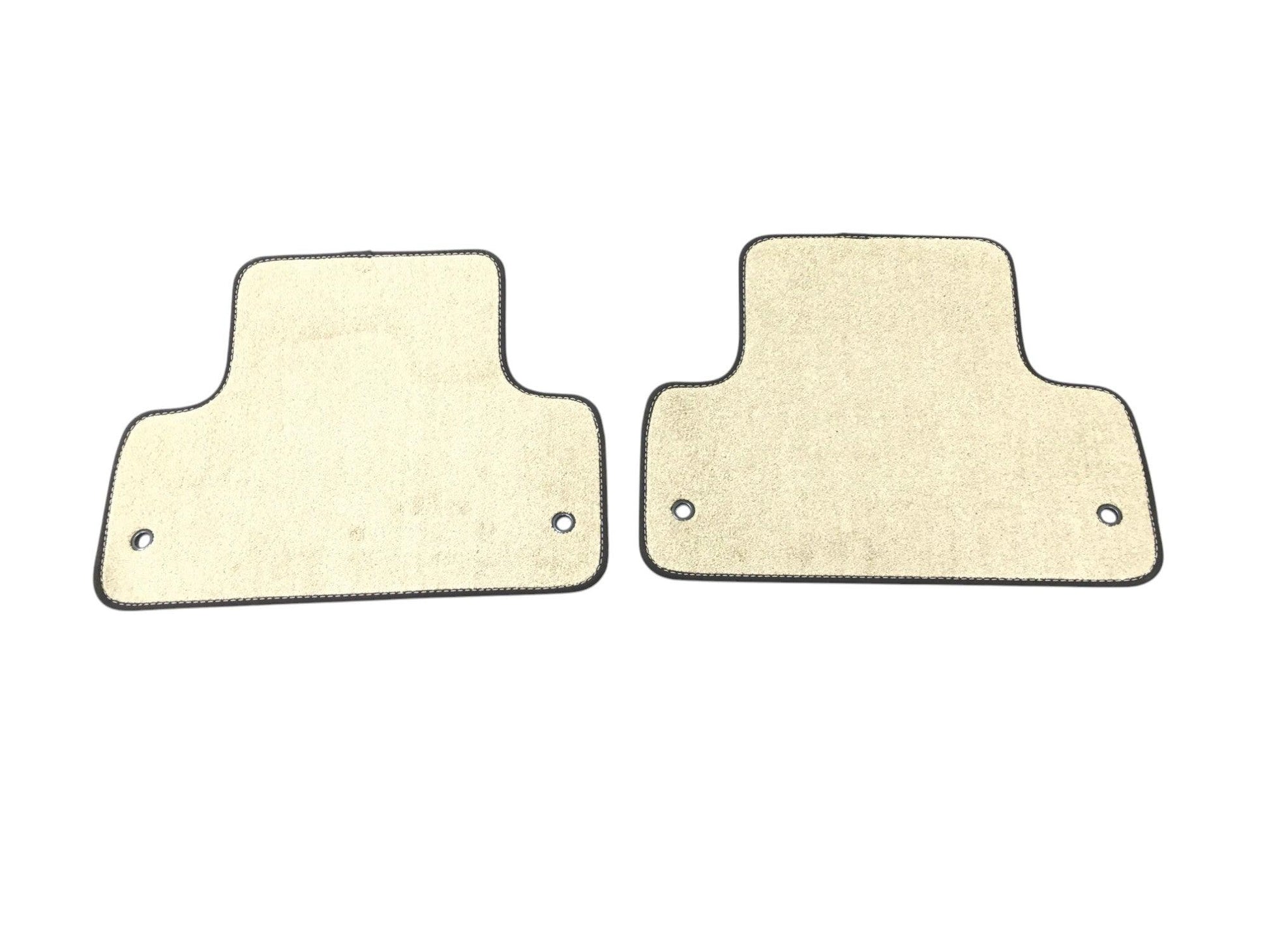 Alfombrillas Ranger Rover Evoque L538 - BJ3M130A22BC8