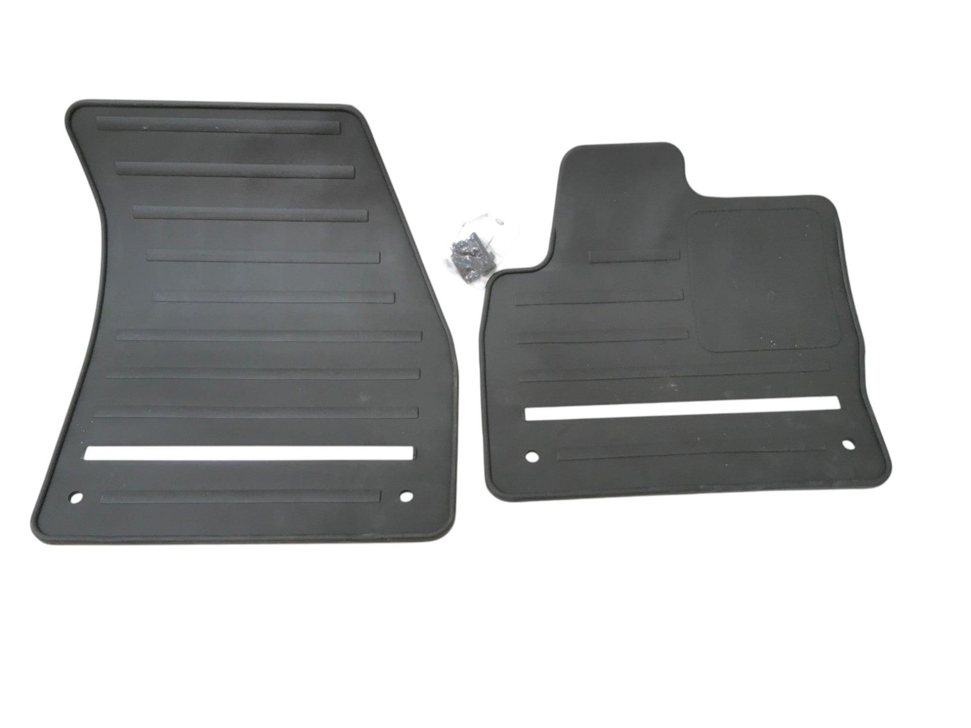 Alfombrillas Ranger Rover Evoque L538 - LR045097