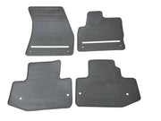 Alfombrillas Ranger Rover Evoque L538 - LR045097