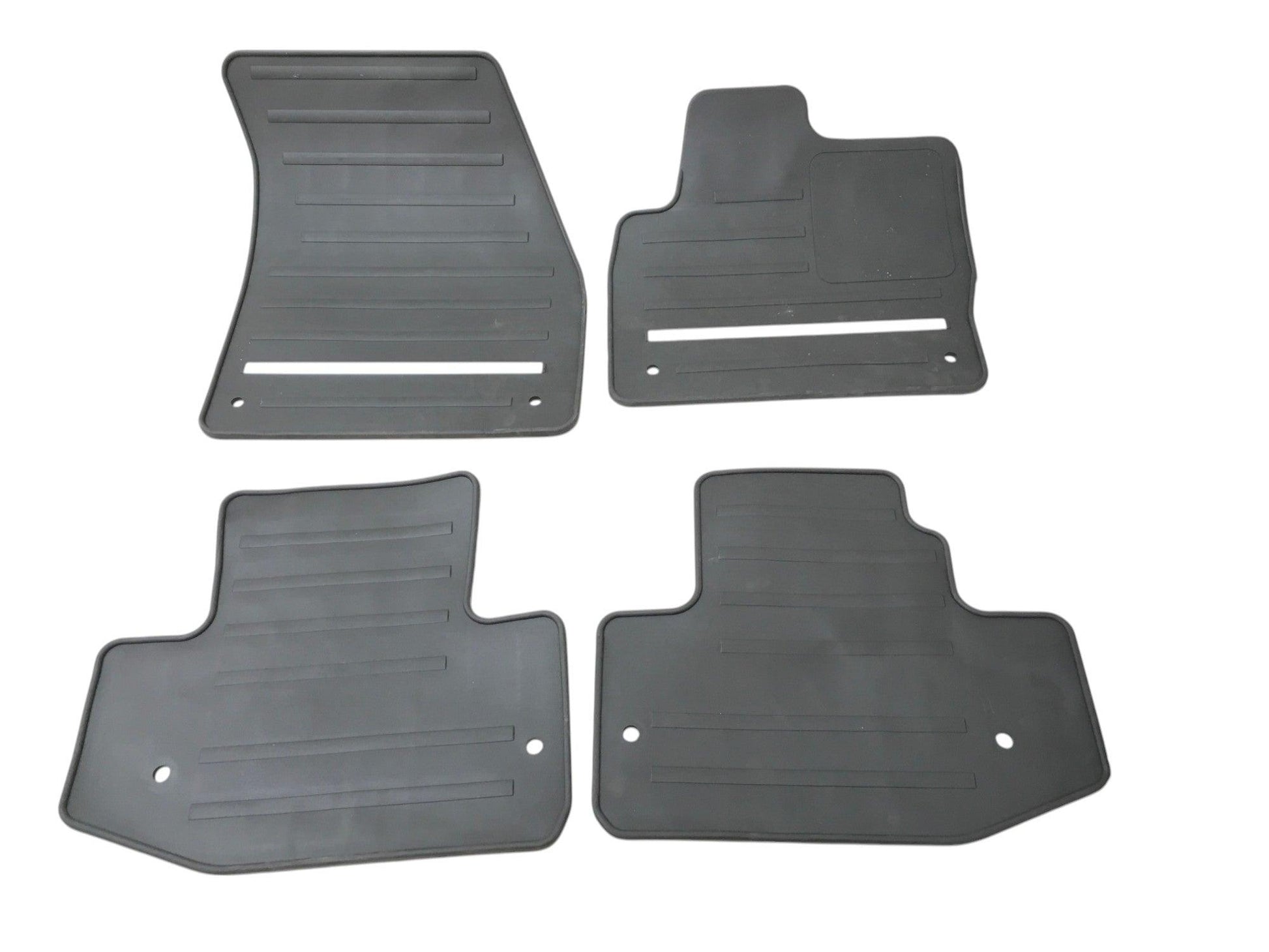 Alfombrillas Ranger Rover Evoque L538 - LR045097