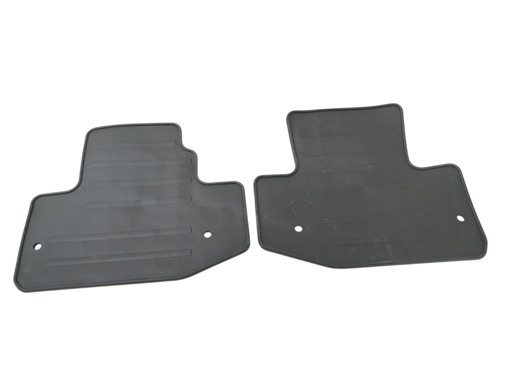 Alfombrillas Ranger Rover Evoque L538 - LR045097