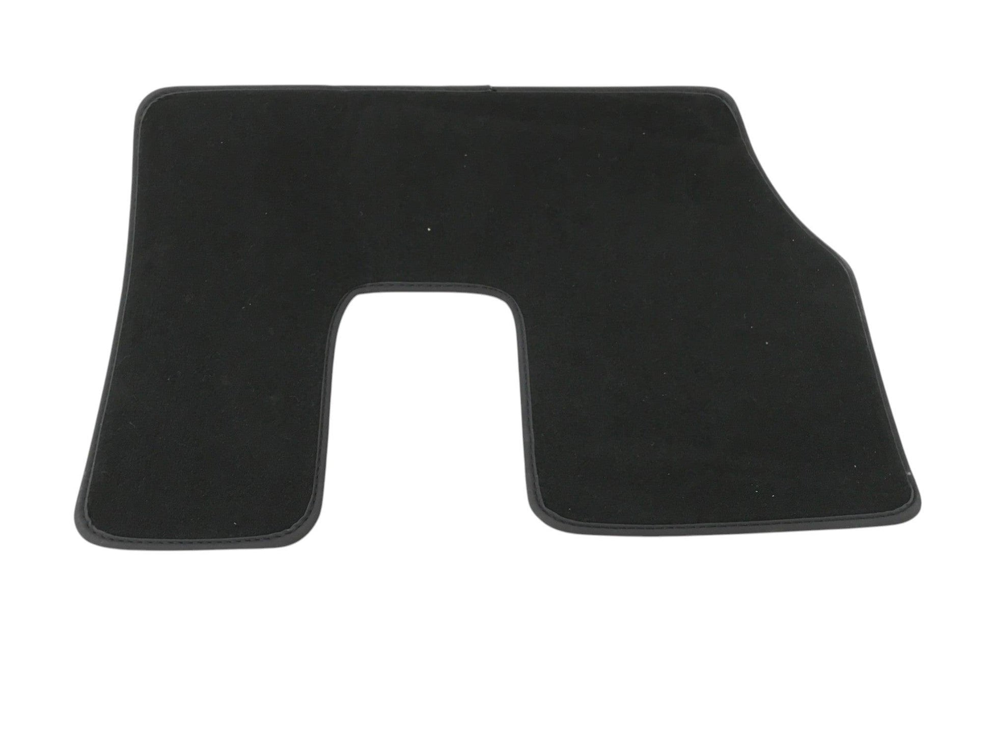Alfombrillas traseras Ford S-Max / Galaxy - 