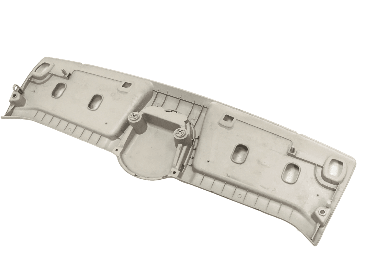 Almacenamiento techo Partner/Berlingo 2 - 9683415077