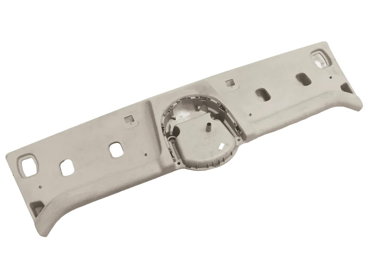 Almacenamiento techo Partner/Berlingo 2 - 9683415077