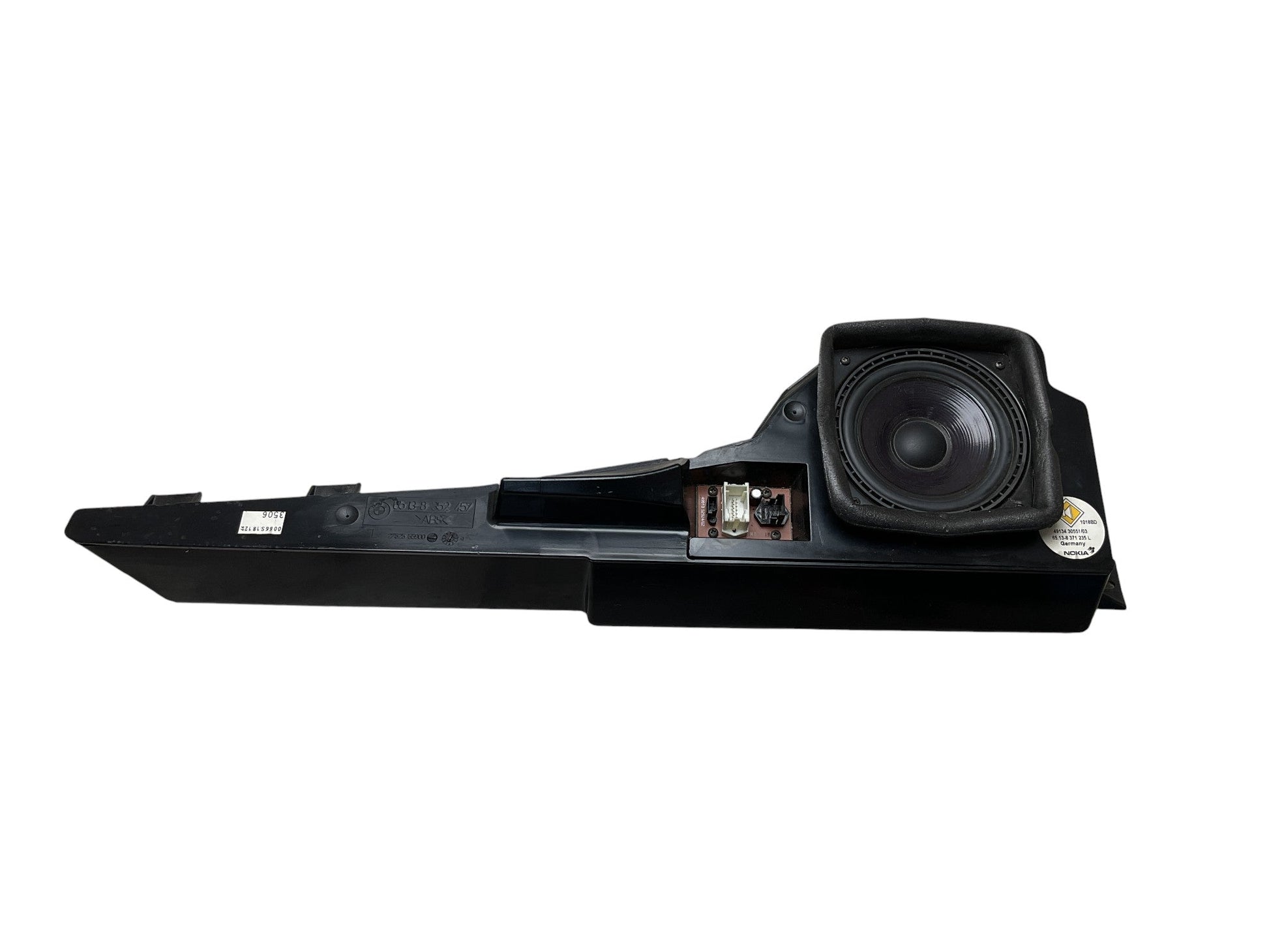 Altavos del izq BMW 7 1994 - 2001 - 65138352457