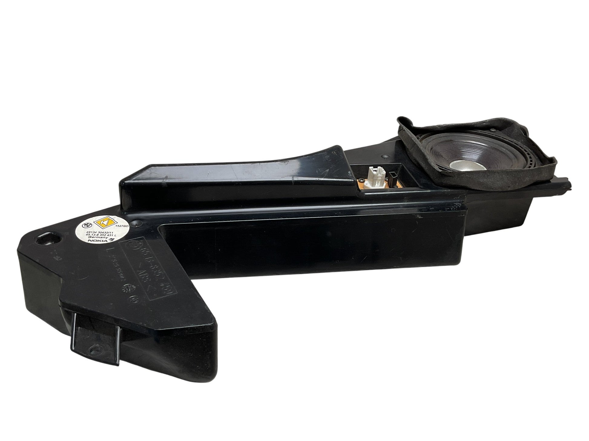 Altavos tra izq BMW 7 1994 - 2001 - 65138352459