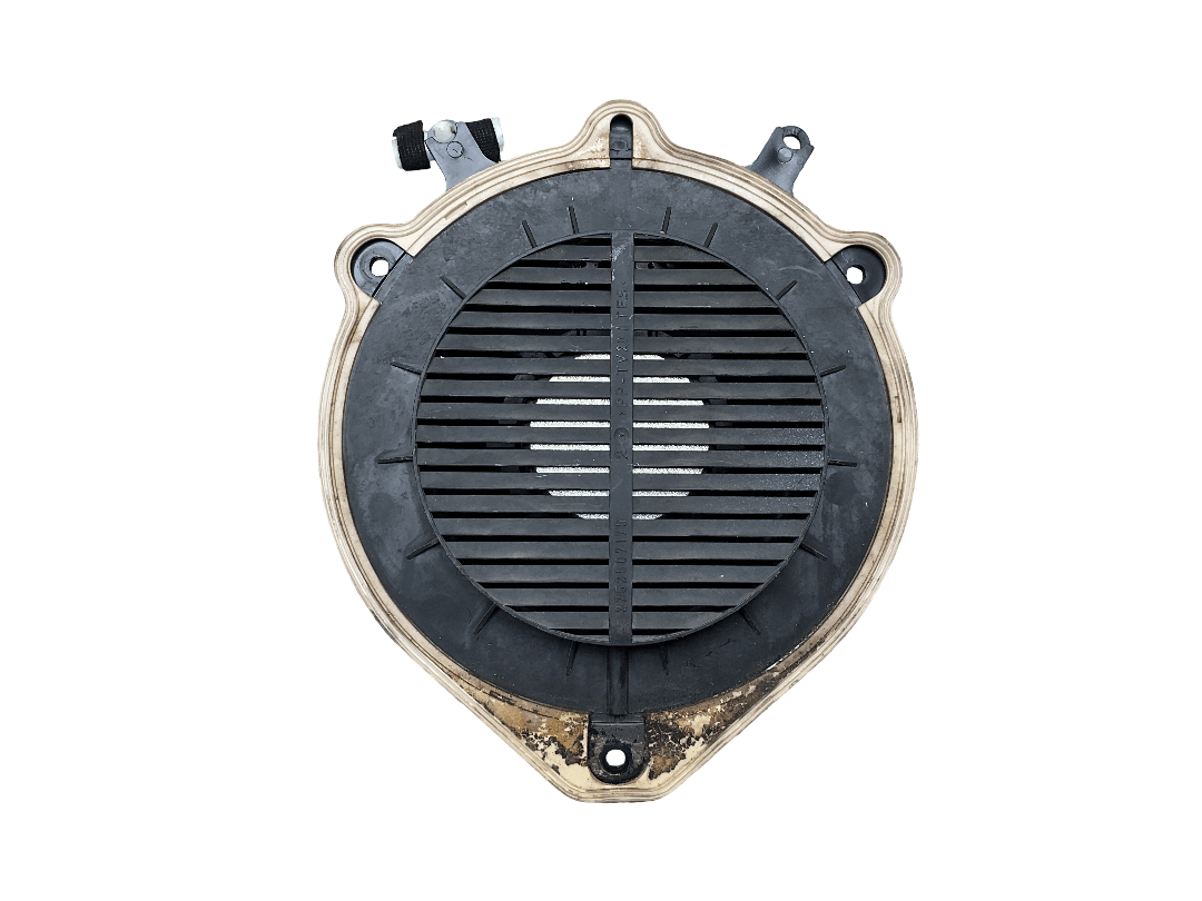 Altavoz Audi A4 Avant (8E5) 01-08 - 8E0035411