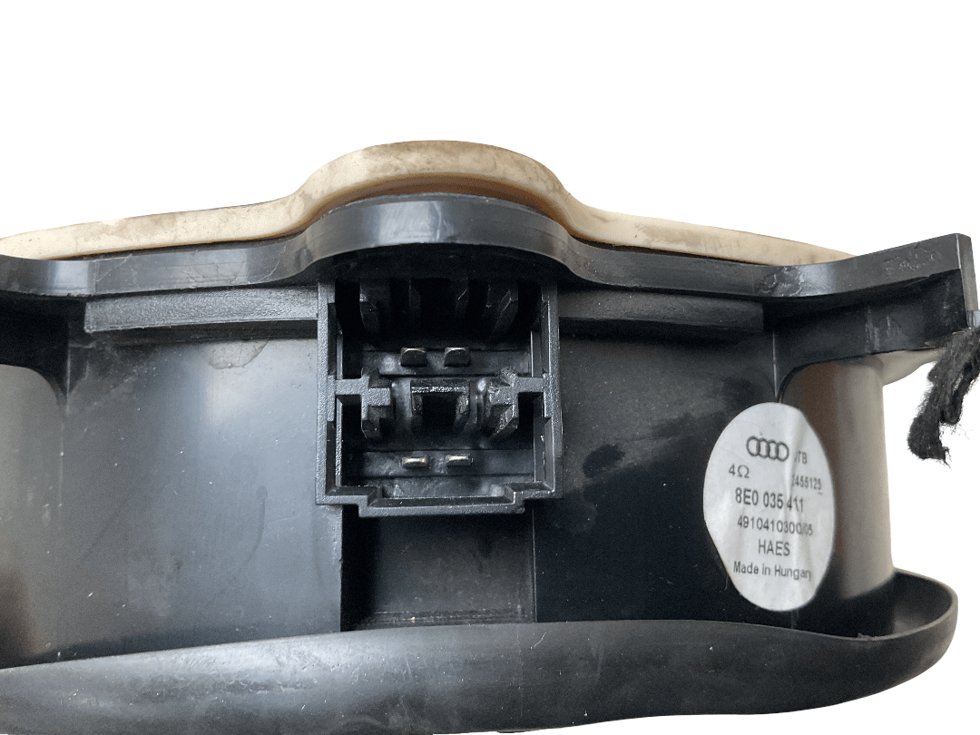 Altavoz Audi A4 Avant (8E5) 01-08 - 8E0035411