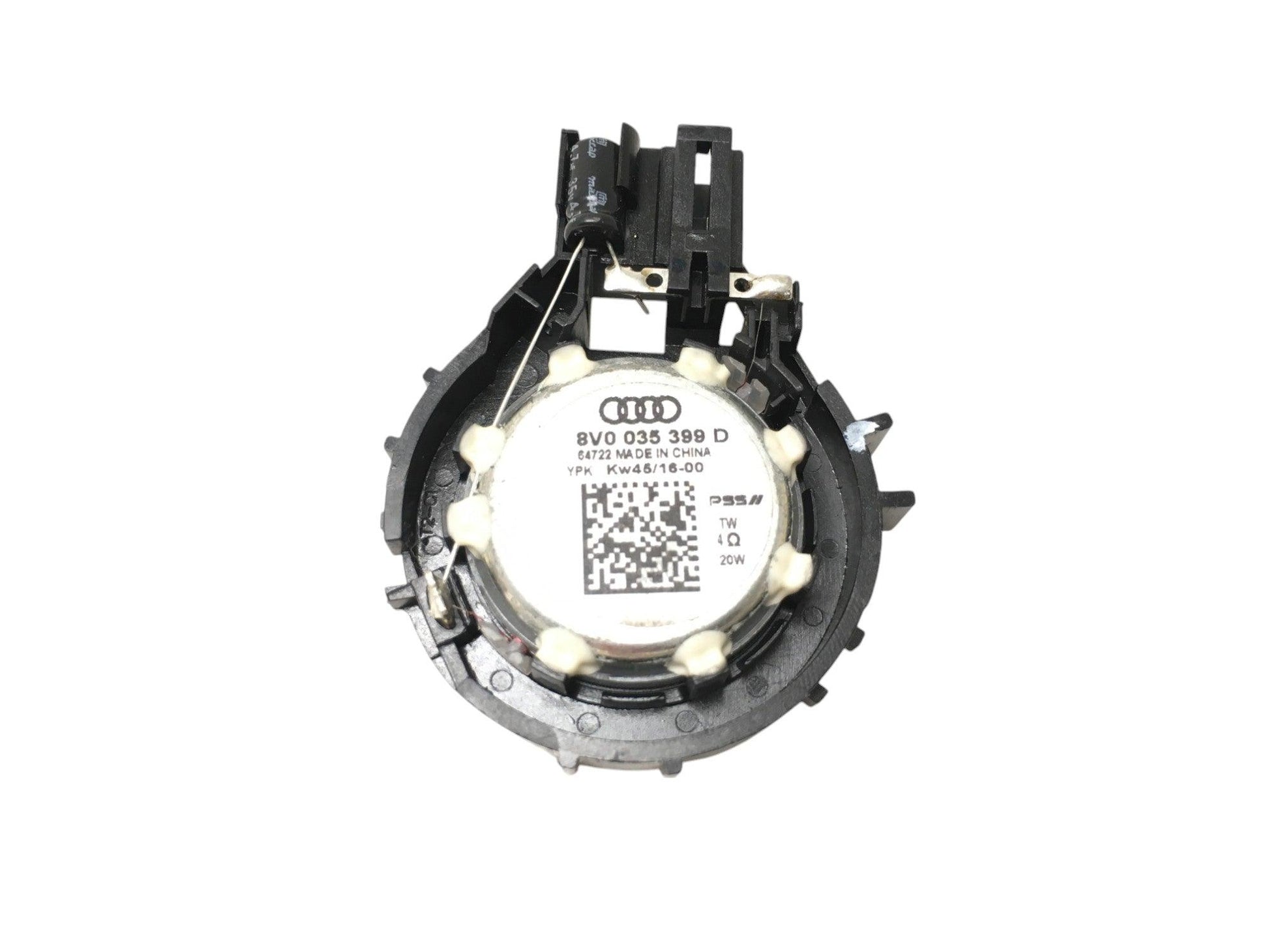 Altavoz Audi Q3 A3 8V0035399D - 8V0035399D