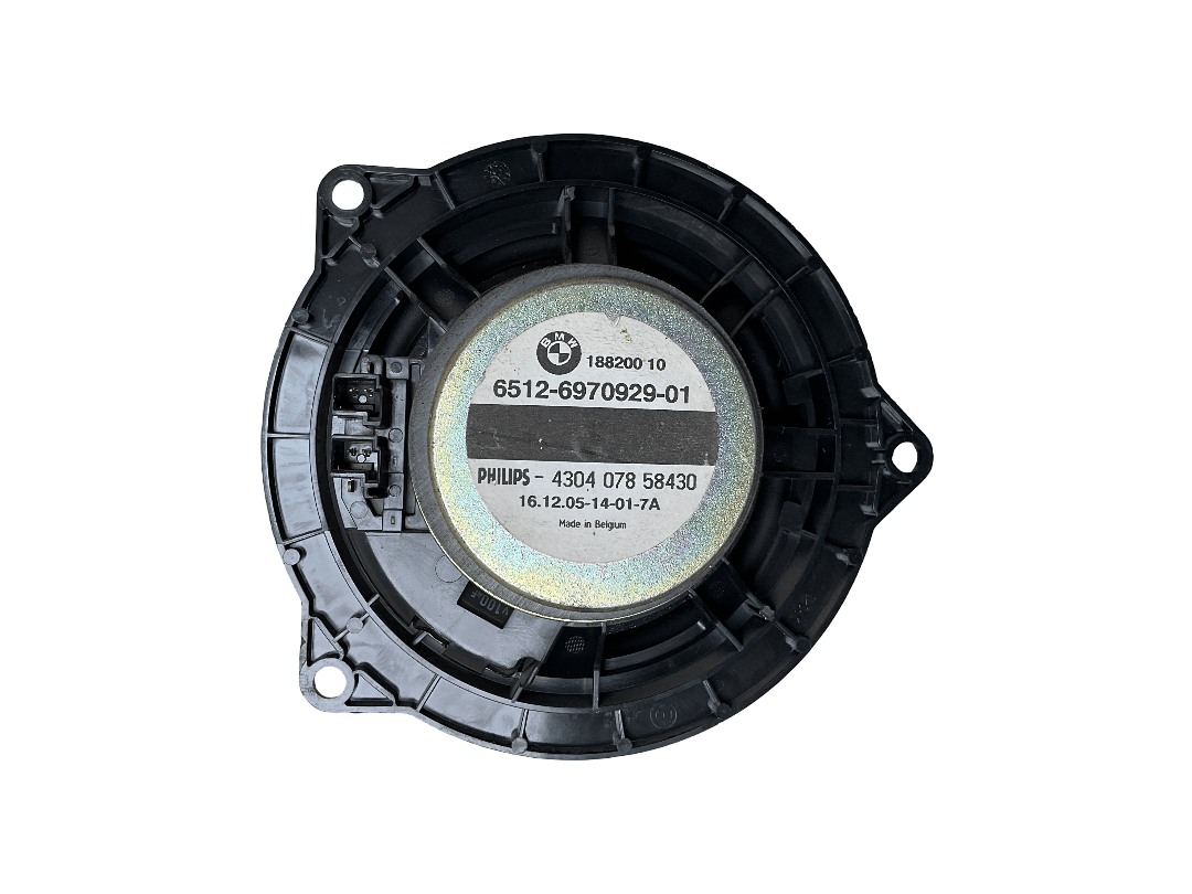 Altavoz BMW 6512697092901 - 6512697092901