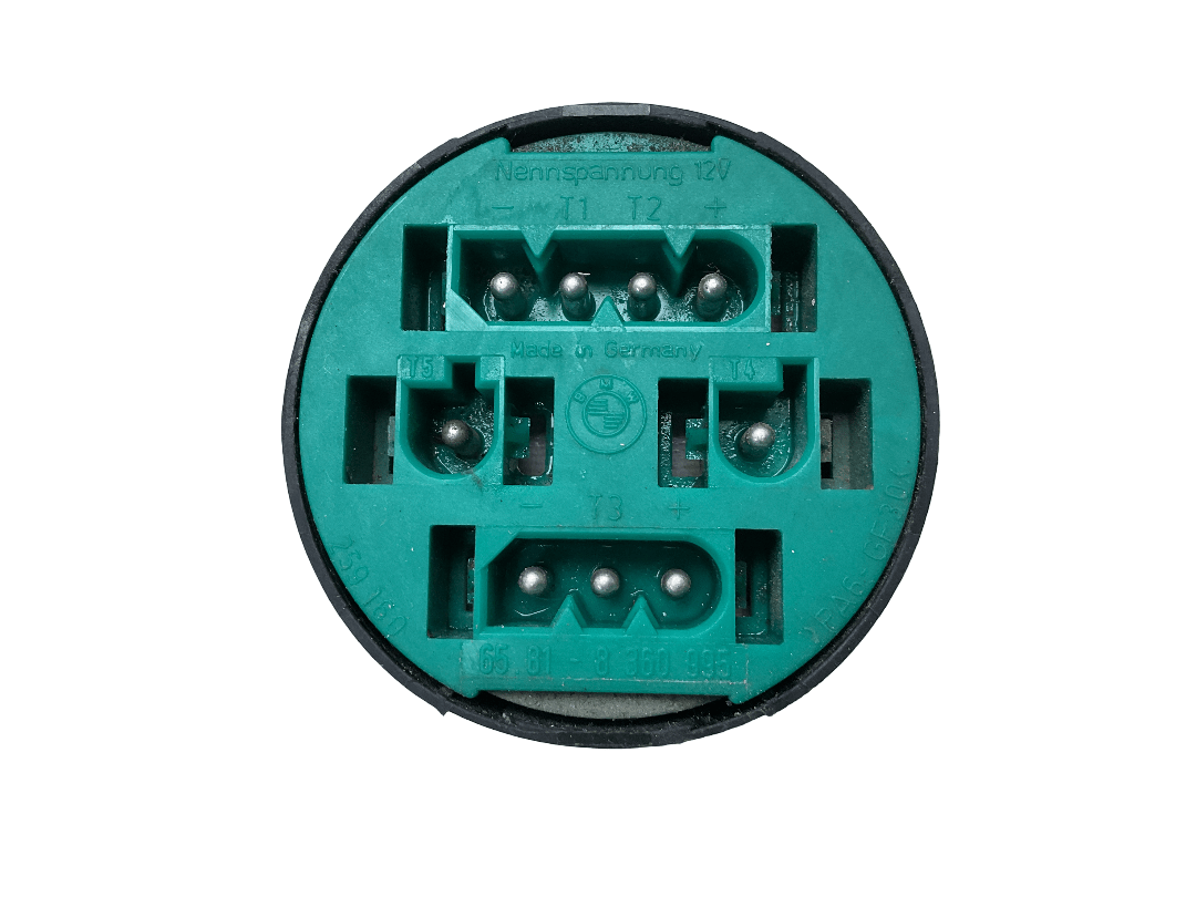 Altavoz BMW 65818360995 65818360995 _