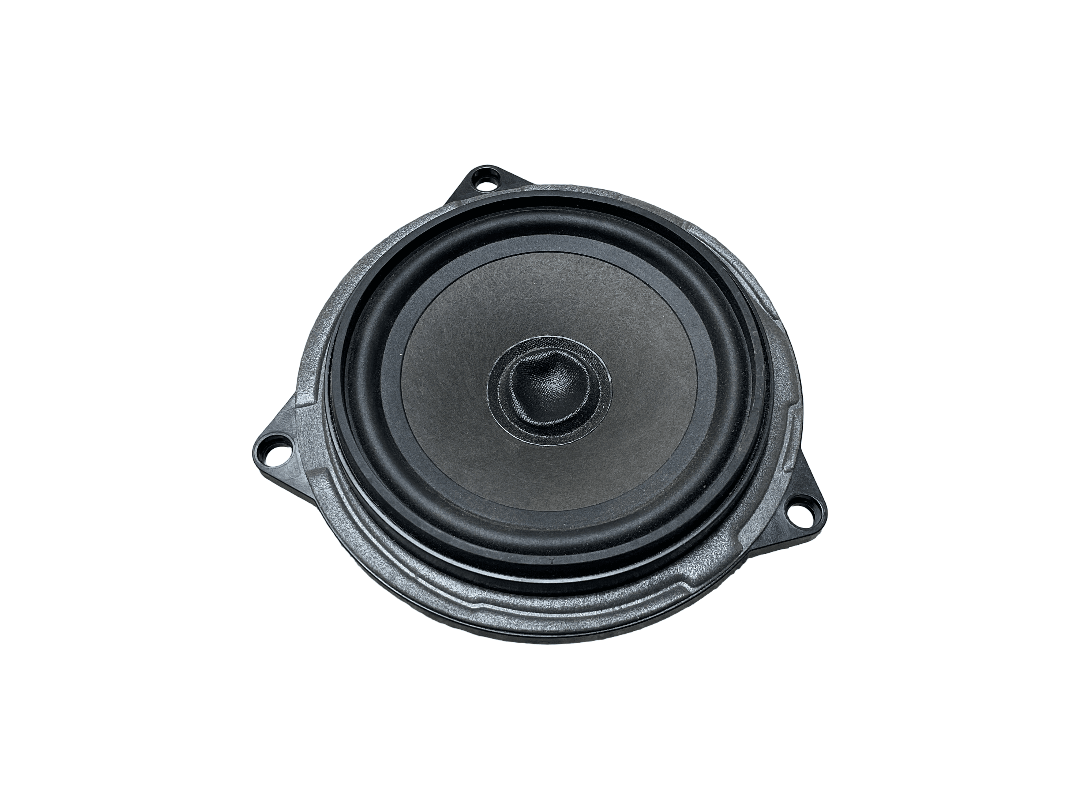 Altavoz BMW Serie 1 E81/E87 04-11 - 6512414296801
