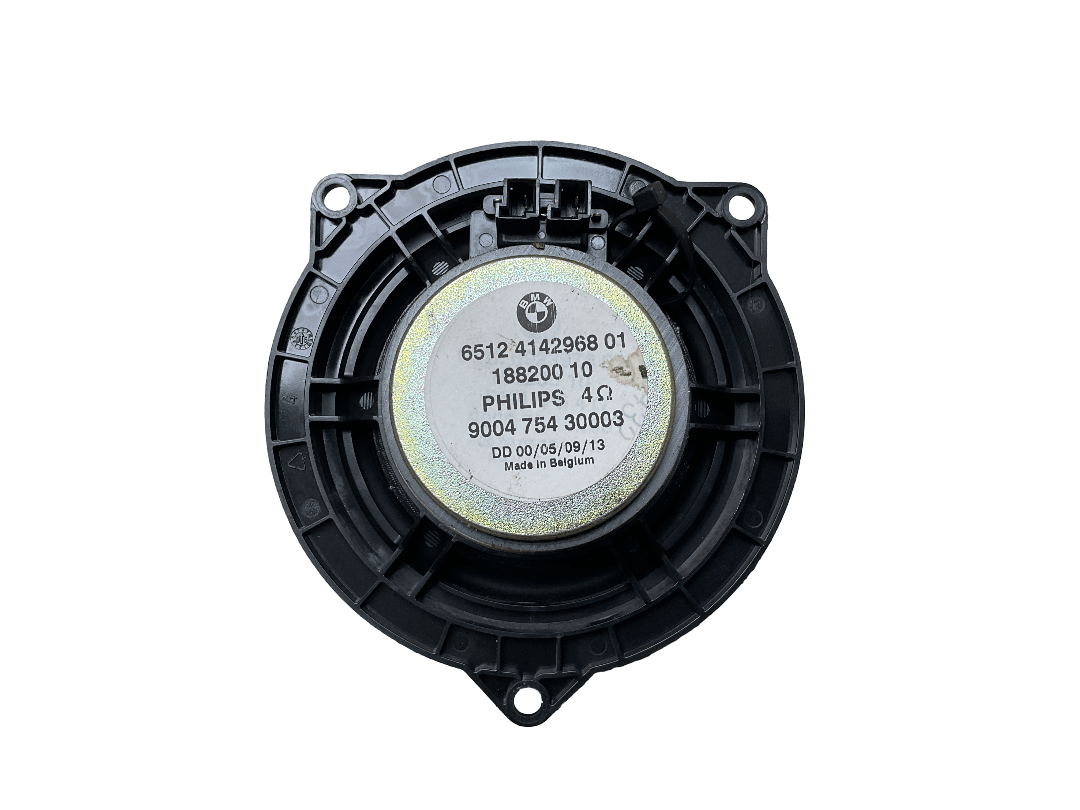 Altavoz BMW Serie 1 E81/E87 04-11 - 6512414296801