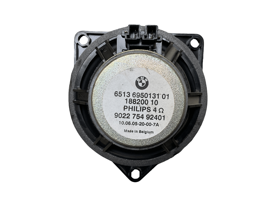 Altavoz BMW X3 (E83) 04-10 - 65136950131