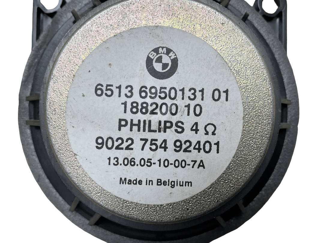 Altavoz BMW X3 E83 04-10 - 65136950131
