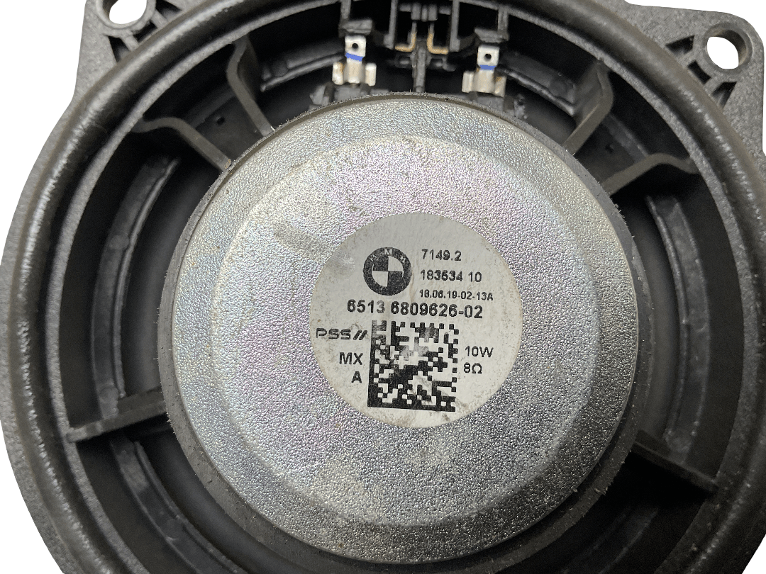 Altavoz BMW X3 (F25) 10-17 - 6513680962602