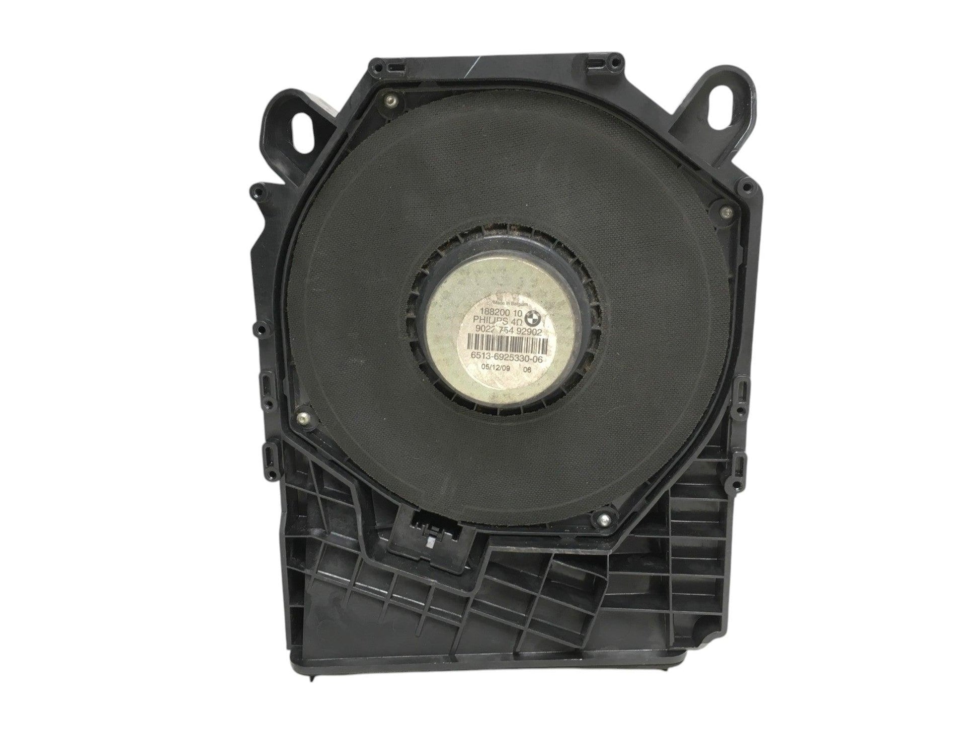 Altavoz centro dcha BMW E90 E81 - 65136925330