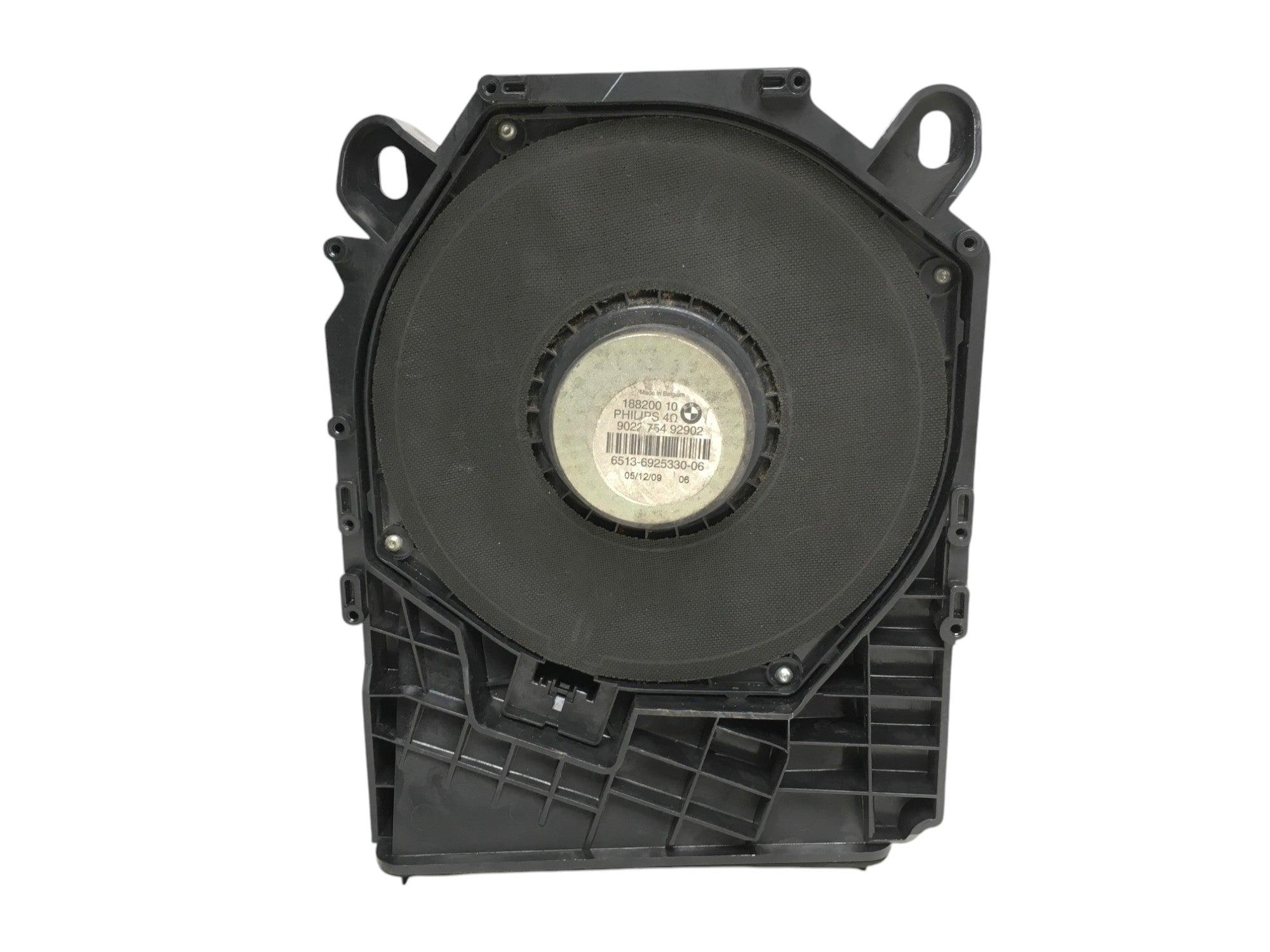 Altavoz centro dcha BMW E90 E81 - 65136925330