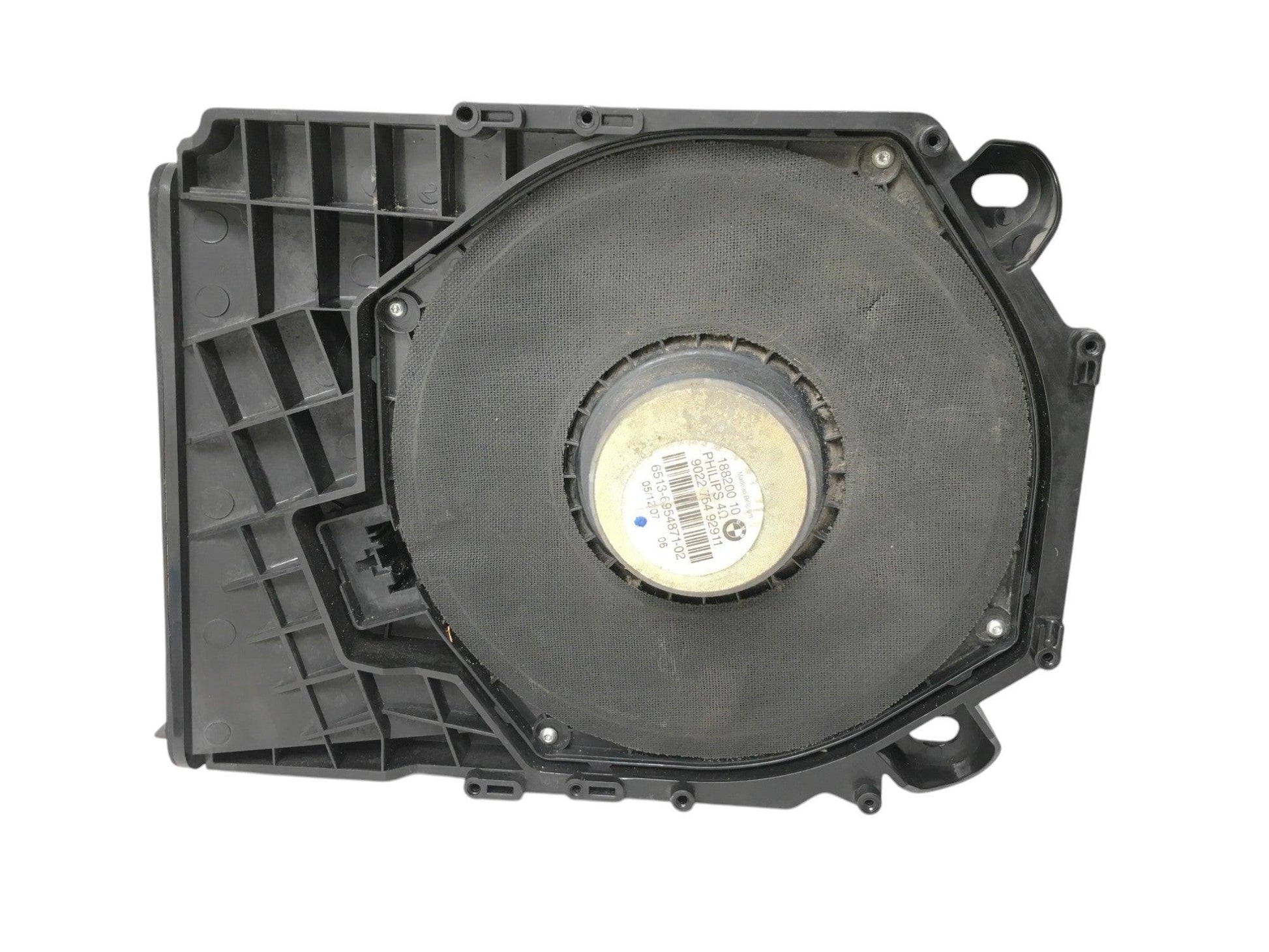 Altavoz centro izq BMW E90 E81 - 65136954871