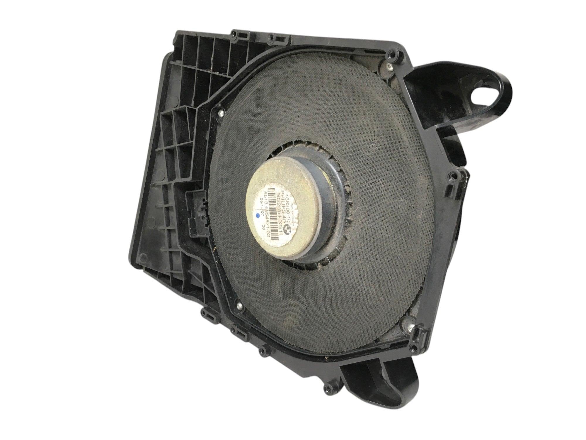 Altavoz centro izq BMW E90 E81 - 65136954871