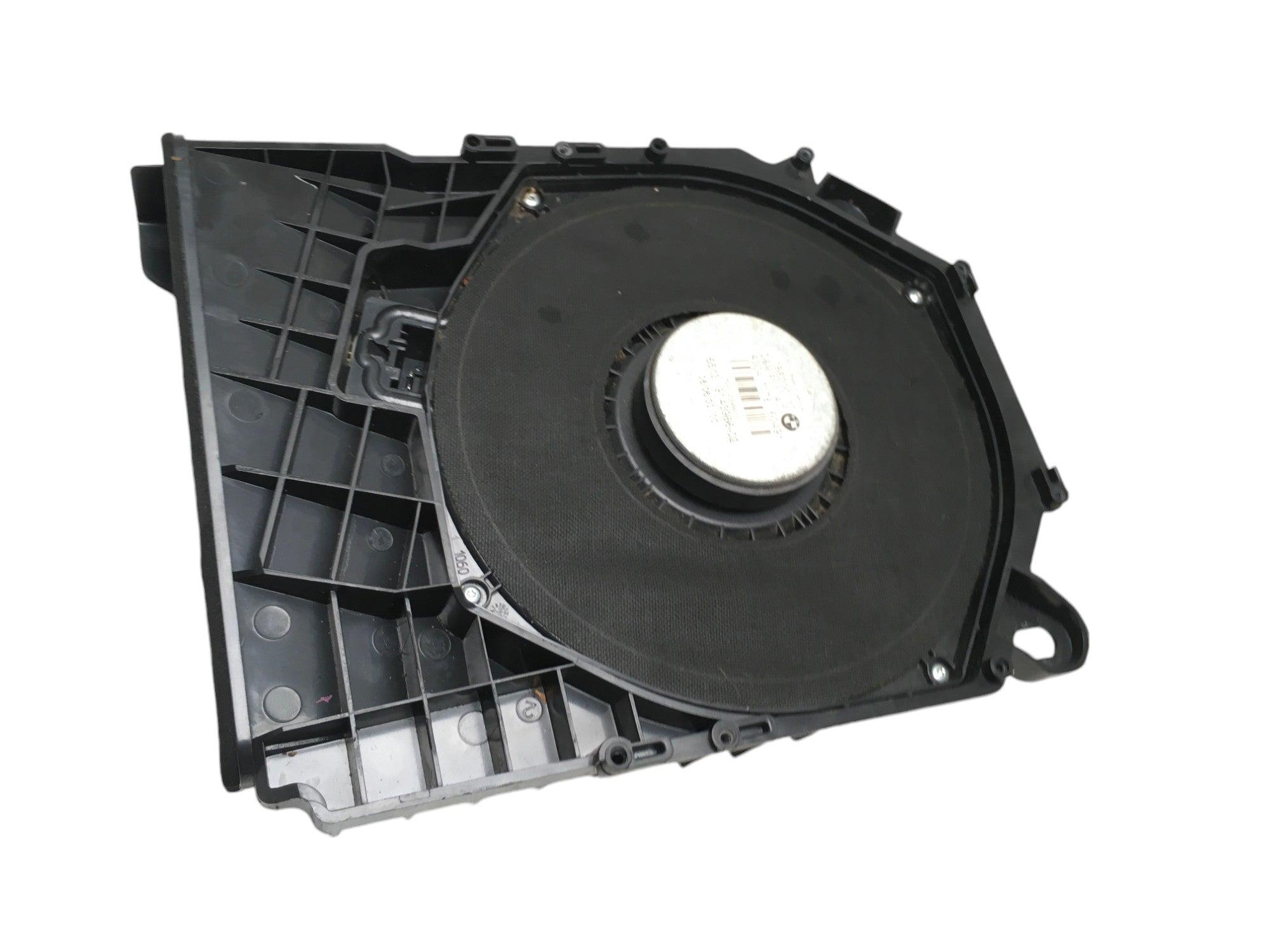 Altavoz del dcho BMW E90 E81 - 430407860491