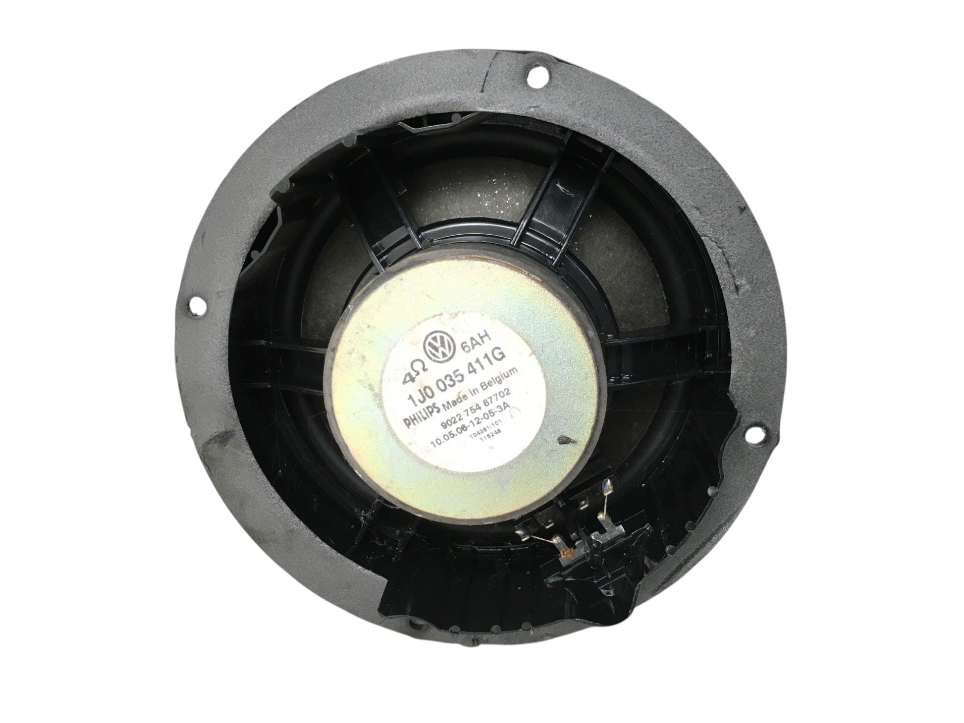 Altavoz del dcho VW 1J0035411G - 1J0035411G