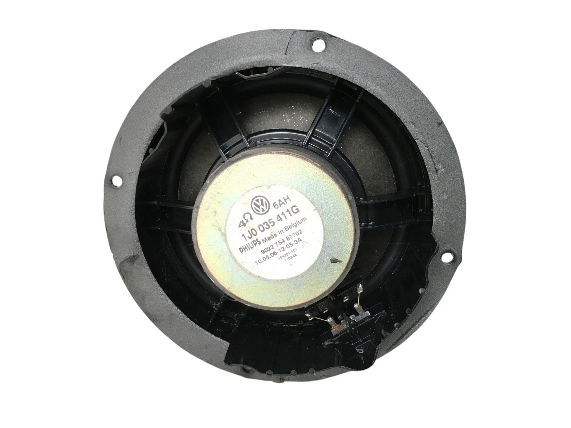 Altavoz del dcho VW 1J0035411G - 1J0035411G